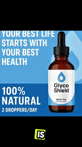 Fuel Your Health Naturally 💧 | 2 Droppers a Day to Change Your Life 📝 Your best life starts with your best health — and it begins with GlycoShield. 🌿 100% Natural. 💧 Just 2 droppers a day. 🚫 Zero Sugar. Non-GMO. Vegan. This 20-in-1 herbal formula supports your metabolism, boosts energy, and helps you feel in control — every single day. ✨ Backed by ingredients like Chromium, Gymnema, and GABA. 👉 Ready to feel the difference? Click the link and transform your daily wellness routine. 🛒 Available now with exclusive TikTok/deals! #Ad #Affiliate #GlycoShield #WellnessSupport #NaturalSupplements #HealthGoals #TikTokMadeMeBuyIt #DailyRoutine #AffiliateMarketing #VeganLife #HealthyLiving #MetabolismBoost
