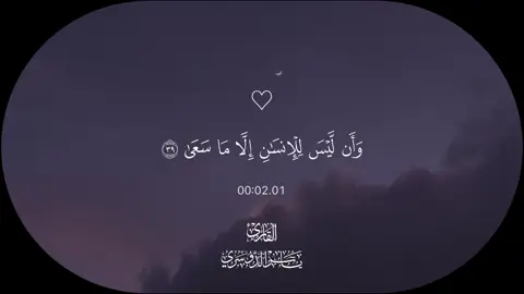 تدبروا الآيات🤍#قرآن #قرآن_كريم #القرآن_الكريم #ياسر_الدوسري #قرآن_صلي_علي_النبي 
