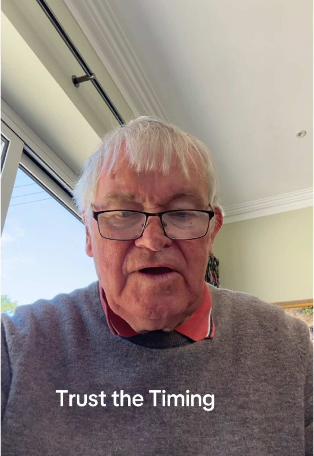 Sometimes the timing isn’t ours to control #trustthetiming#trustthetimingofyourlife #biggerplan #biggerplans #trusttheprocess#bepatient#bepatientandallwillberevealed #trusttheprocess#selftrustjourney #selfbelief