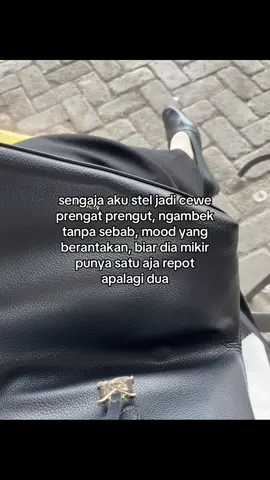 punya satu aja udah pening palamu bang🤪😚 #fyp 