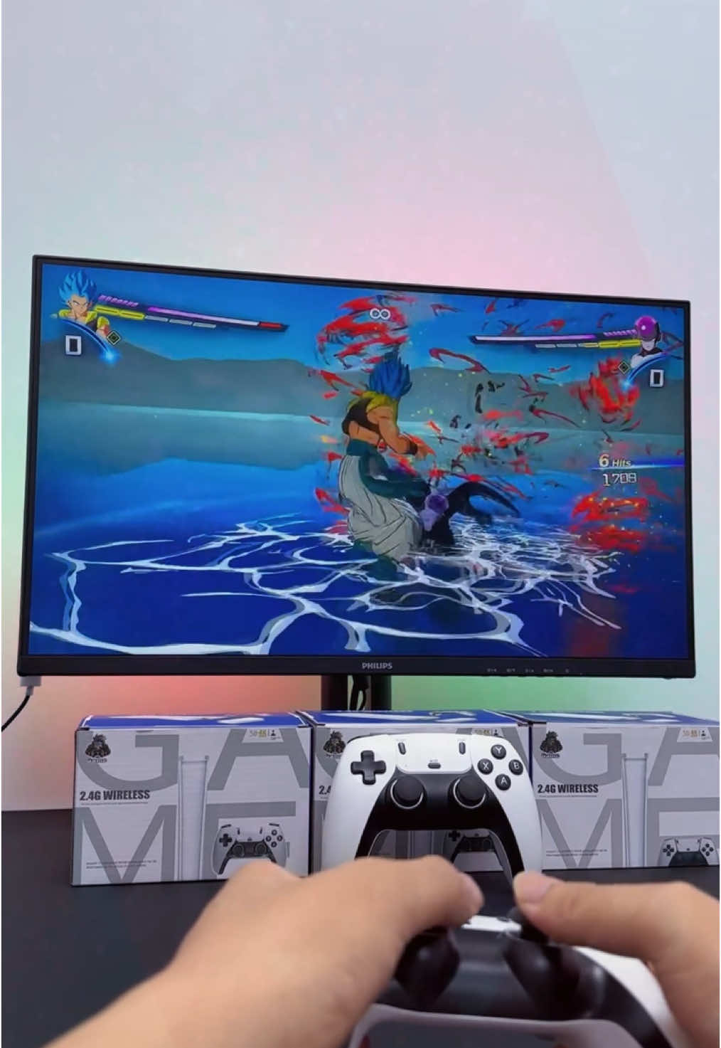 Vincula el enlace en la esquina inferior izquierda para llevarlo a casa. ¡Aquí están tus juegos favoritos! Por supuesto, también atraeremos a fans afortunados para regalar.🎮🤩🤩#gamestick #tiktokmademebuyit #fyp #gameconsole #gamestick4k #mostloved #game #gaming #tiktokmademebuy #retrogames 