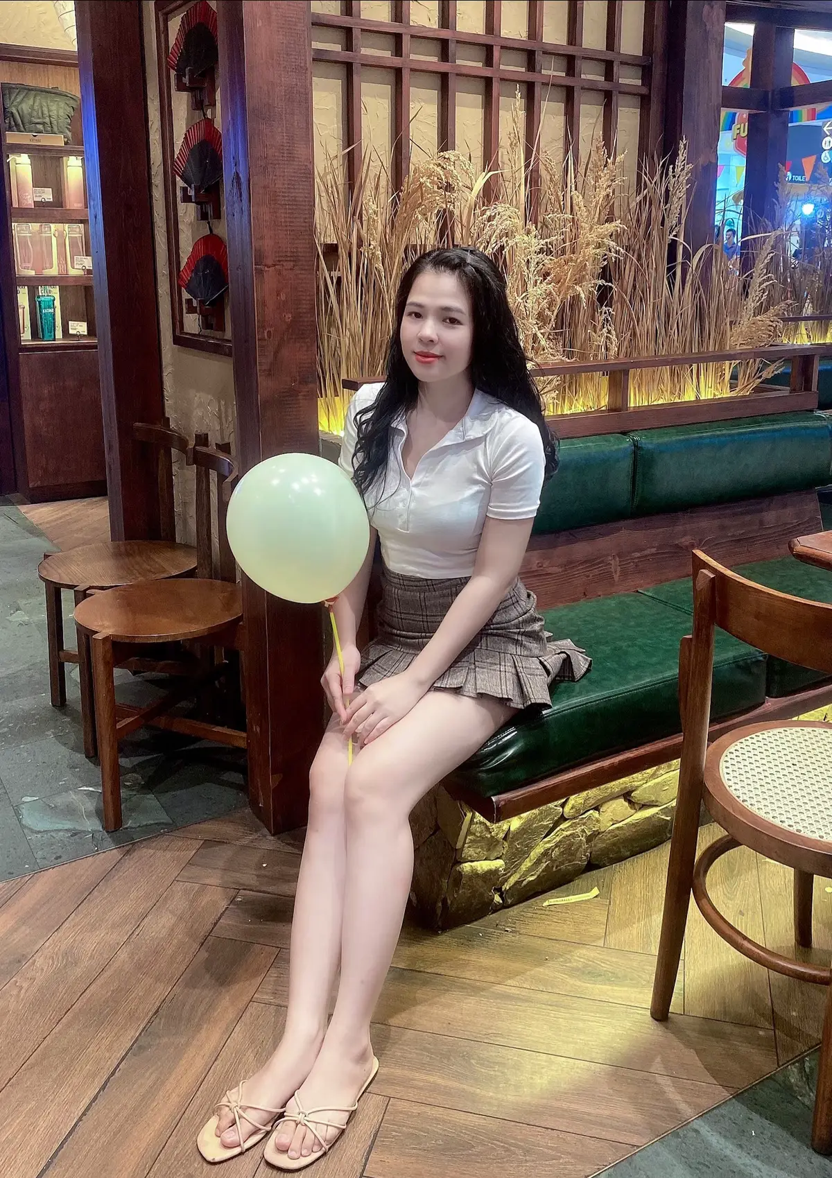 #tiktok #xuhuong 