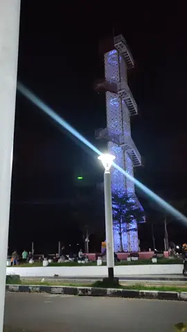 #fyp #sabang#menara#merahputih 