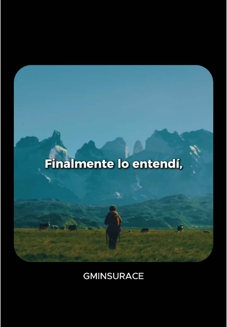 No todos llegan para quedarse. Algunas personas no están destinadas a caminar contigo hasta el final… Están ahí para enseñarte, impulsarte, marcar un giro en tu historia. Y está bien dejarlas ir. Porque crecer también es soltar lo que ya cumplió su propósito. 💬 ¿Qué enseñanza te dejó alguien que ya no está en tu vida? #crecimientopersonal #amistades #autoayuda #mindset #mentalidad