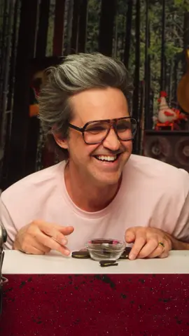 I hate you (affectionate). #GoodMythicalMorning #GMM #RhettandLink 