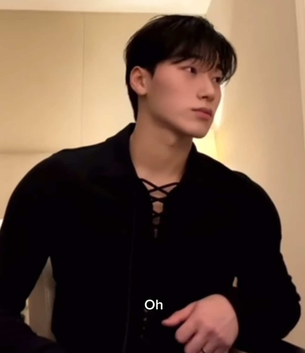 Isso facilmente aconteceria entre ateez e skz #straykids #skz #ateez #bangchan #wooyoung #choisan 