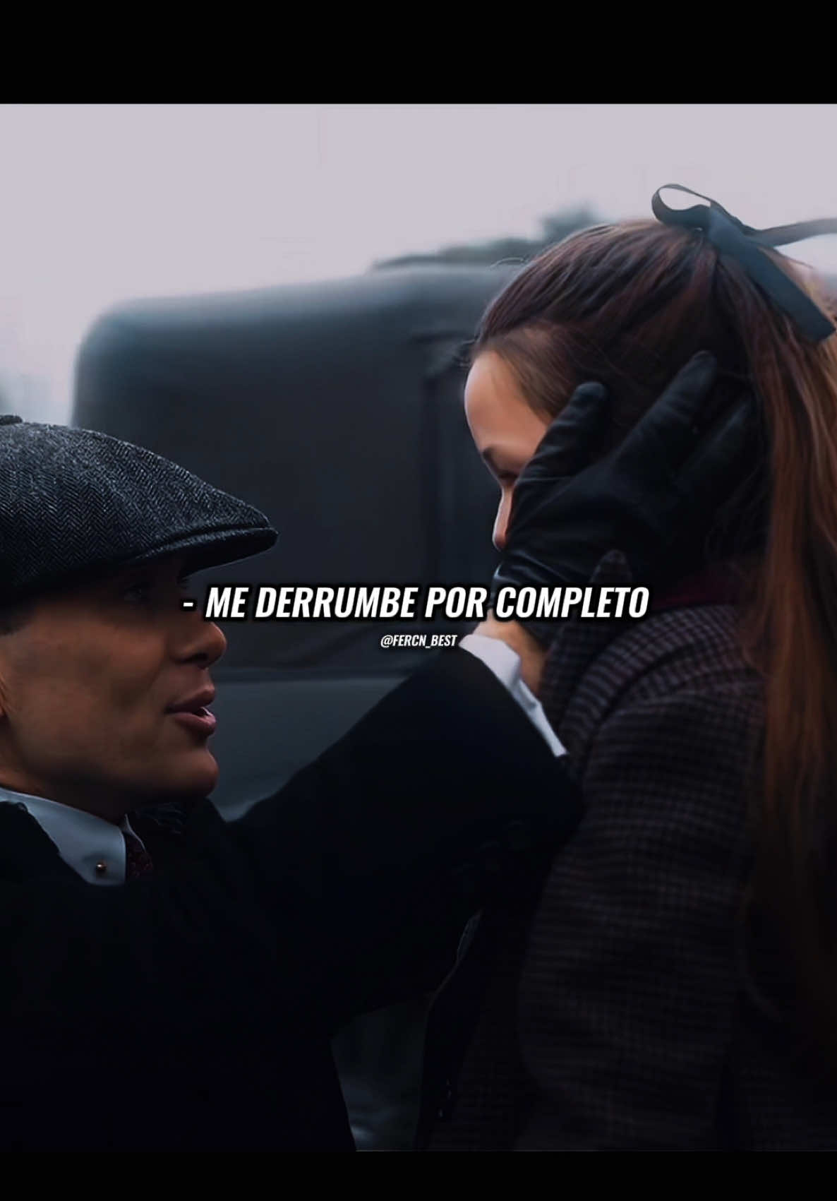 06:39 pm | 👤 | #CapCut #thomasshelby #peaky #shelby #peakyblindersedit #peakyblinders 