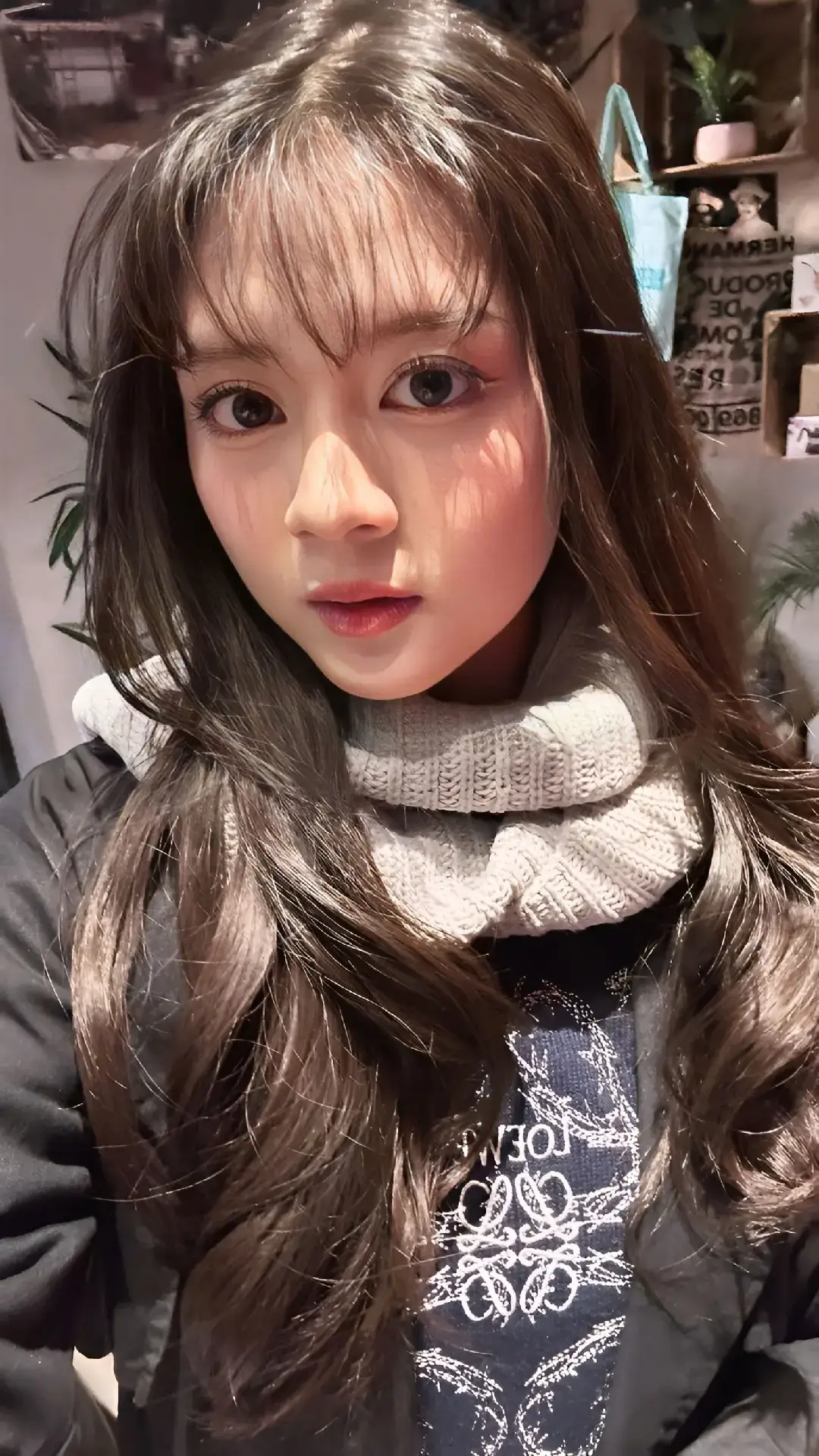Cantiknya gak ketakar ini mahh 💍♥️🫶🏻#christy #christyjkt48 #christyjkt48🐟 #cantik #beauty #fyp #foryoupage #4you 