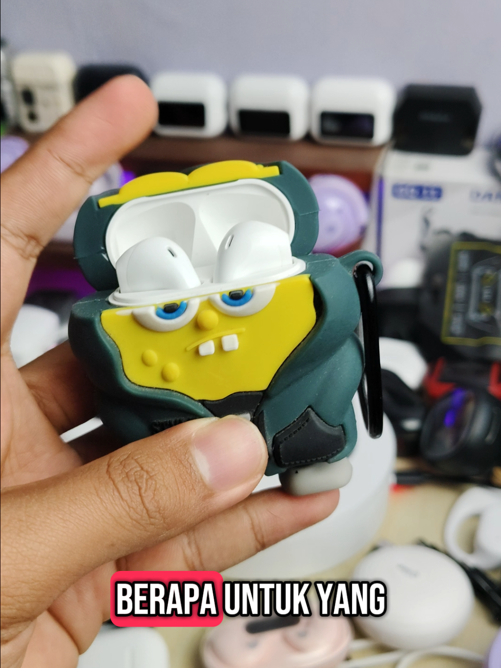 Tws karakter kartun #twskarakterkartun 