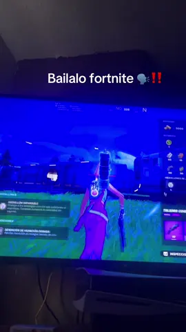 Bailalo fortnite 🗣️🗣️‼️‼️#bailalofornite #fypppppppppppppp #paratiiiiiiiiiiiiiiiiiiiiiiiiiiiiiii 