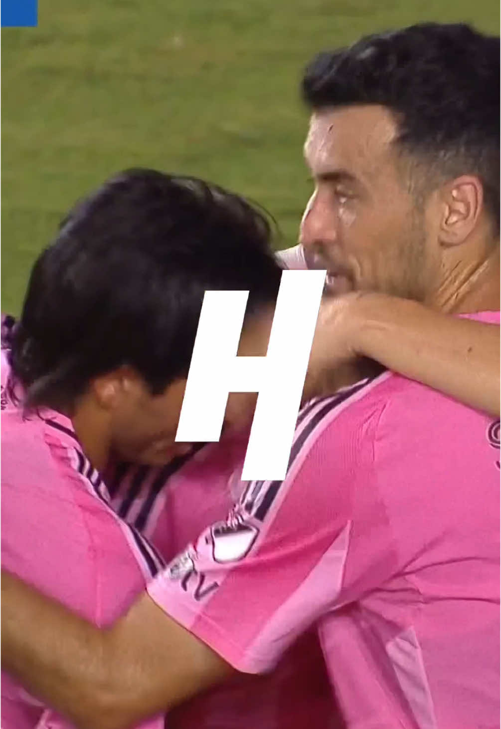 Messi is HIM. 🔥 @Chris @Major League Soccer #messi #football #Soccer #intermiami 