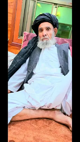 دہ بابا جان دہ پارہ 