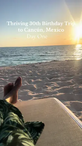 Spend a full day in Cancun, Mexico with me and my crew. This was by far the littest day! 😭😭 #cancunmexico #travelvlog #cancuntravelvlog #riuparty #riupalacepeninsula 