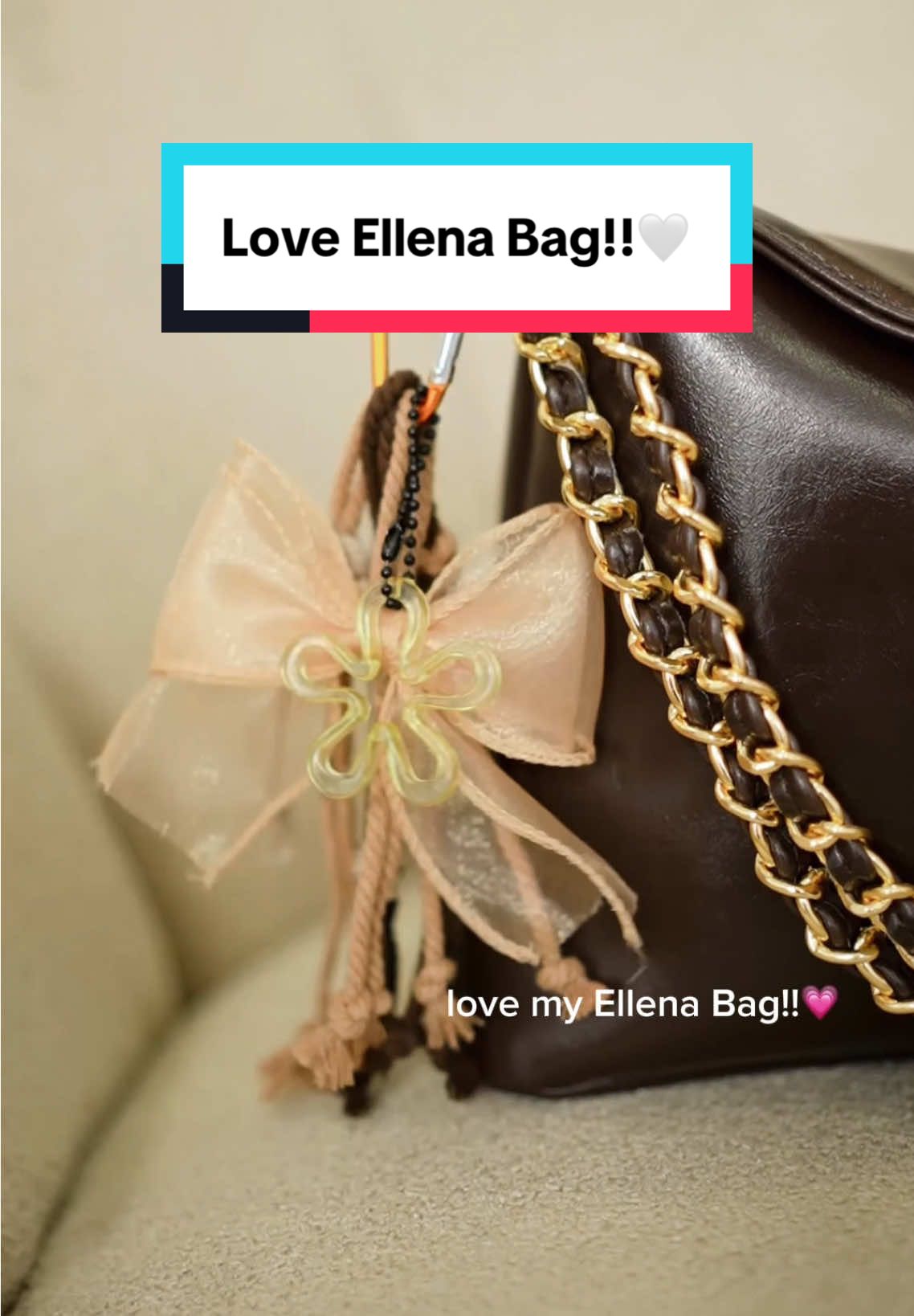 Ellena Bag !!🤩🫶🏻#namikitastore #PromoGuncang66 #WIBGAJIAN #BeliLokal #tiktokshop #rekomendasitas #FYP 
