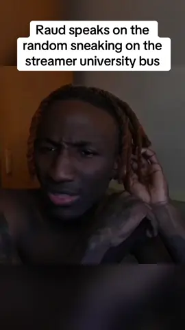 #fypツ #viral #raud #streameruniversity 
