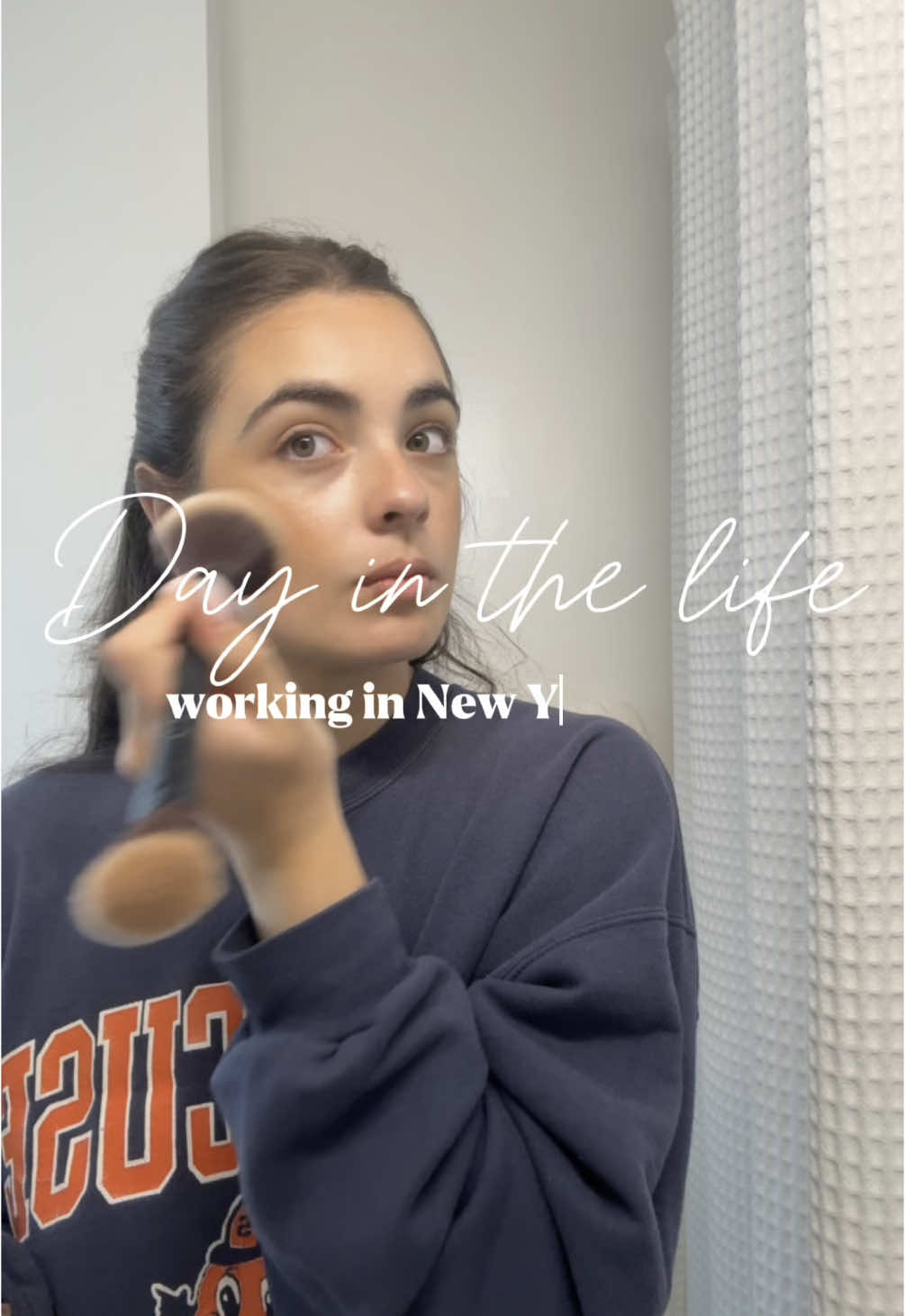 Tuesday timestamped !! Outfits linked on @Rodeo 🫶🏻🫶🏻 @alo @lululemon @Nike @Shop Bala Bangles @FORM for you @J.Crew @Jeffrey Campbell @Aritzia @Patrick Ta Beauty @Saie @MERIT Beauty @Perfect Bar #diml #Vlog #dailyvlog #nyc #corporateoutfit #finance #banking #Lifestyle #CapCut 