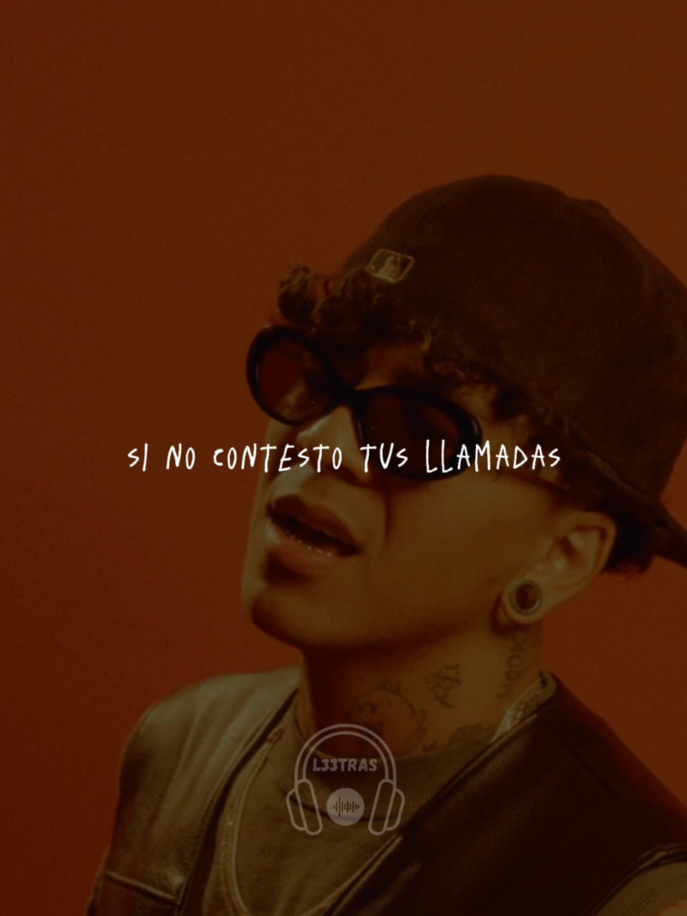 Tómalo Con Calma - @bigsotorius  #tendencia #parati #tomaloconcalma #bigsoto #sotypop #videolyrics #fouryou 