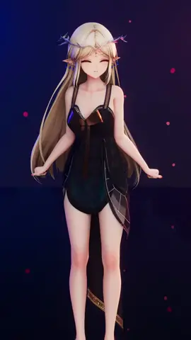 😍#wutheringwaves #wutheringwavesgameplay #xuhuong #viral #viralvideo #mmd #tiktokgiaitri 