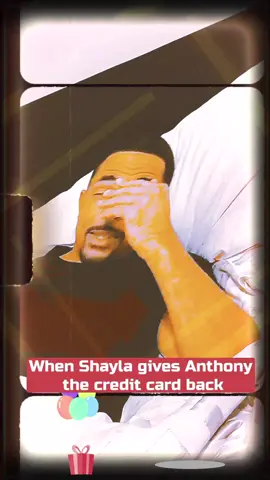 part 1 #shayla #anthony #kountrywayne 