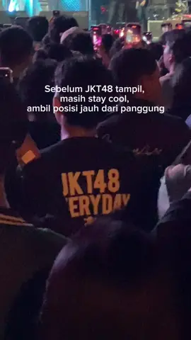 Thanks @Gema Fest untuk pengalaman seruanya tahun ini  Ditunggu gebrakan tahun depan🫵🏻 #gemafest2025 #jkt48makassar  #Jkt48 #arahsangcintadanbalasannya #onlytoday 