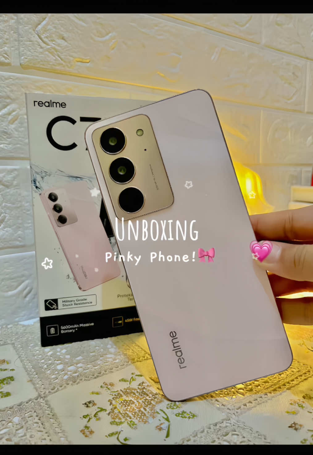 handphone secakep dan secute ini cuma sejutaan?? Langsung co ga!🫵🏻🥹 🖇️Link dibio No.19💗 #redmic75x #redmi #hppink #android #hpsejutaan 