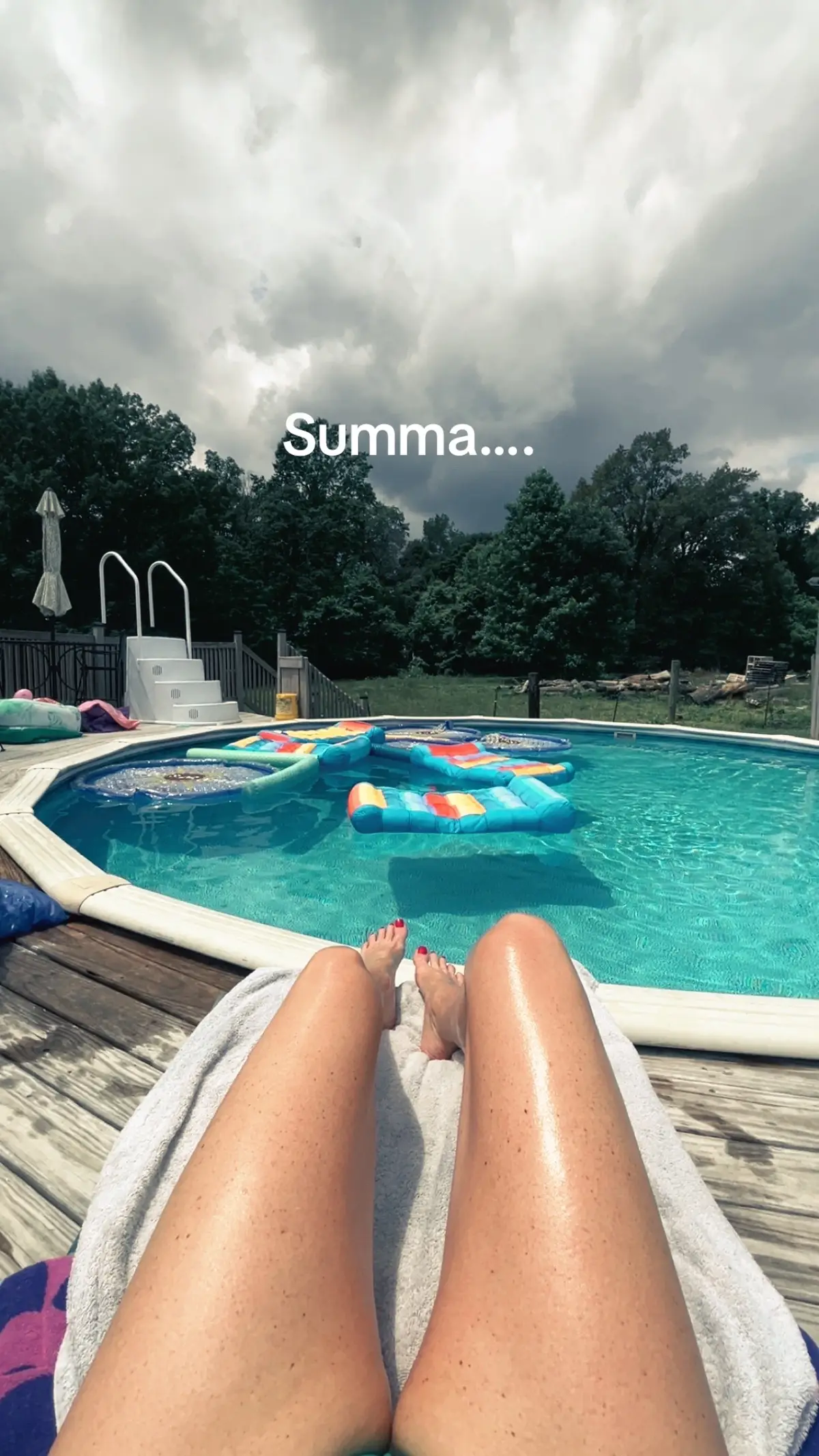 #summa #summer2025 #fyp #fypage #viral #singlemom #fypageeeeeeシ #singlemomsoftiktokover40 #over40 #relationships 