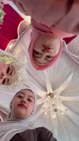 hwd best🥰#fyp #pengantinbaru 