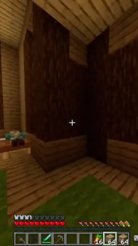 PORQUE TEM QUE SEMPRE SER O MALUCO?#mine #minecraftmemes #Minecraft #edukof #minecrafttutorial