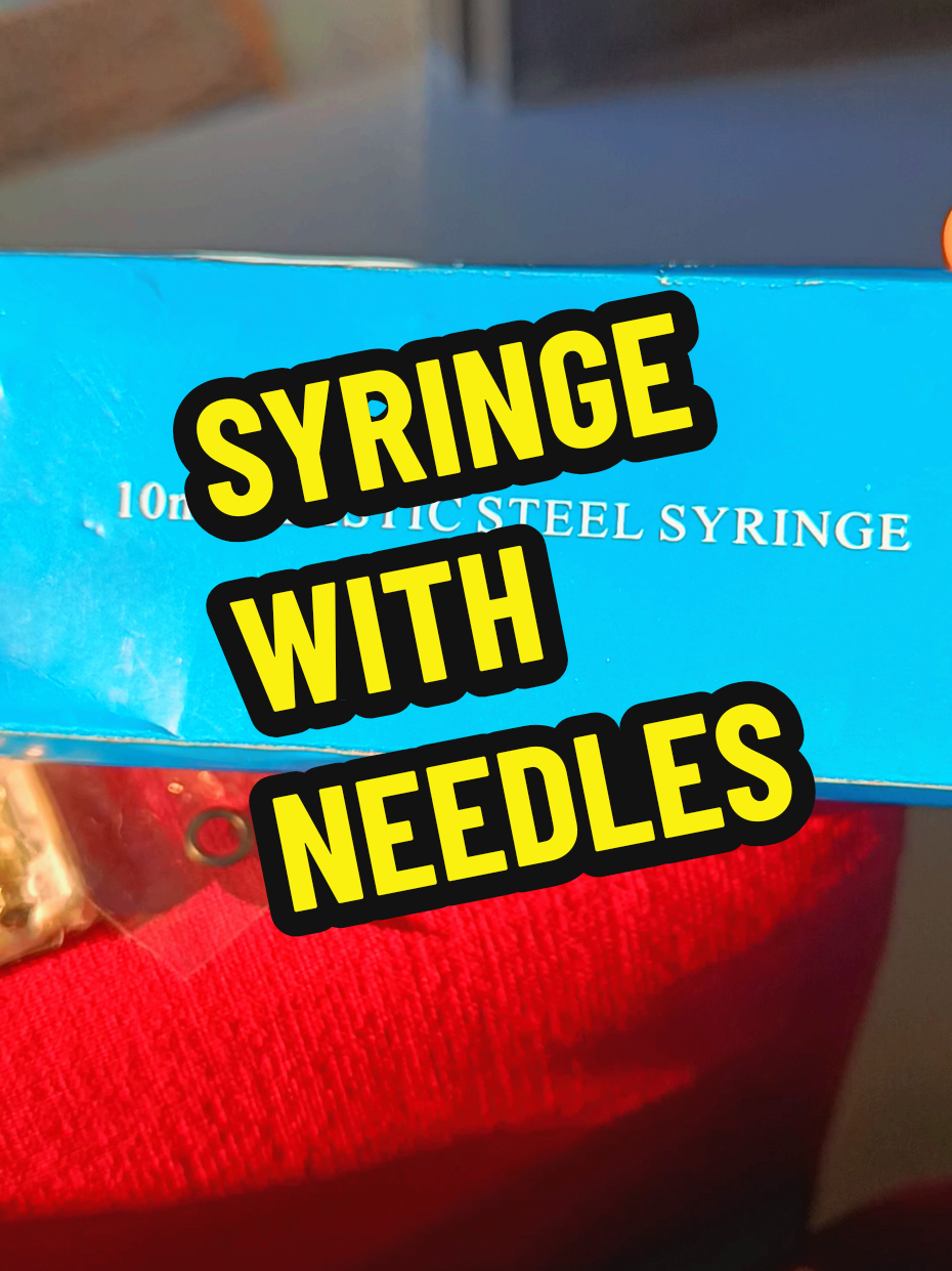 SYRINGE WITH NEEDLES #petsyringe #syringe #fiberglasssyringe #syringes #pig #pigs #pigsoftiktok #piggery #piggerybusiness #piggeryfarm #pigsfarm #pigsfarming #farming #farmlife #foryou #bestbuys #onlineshopping #fyp #fyppppppppppppppppppppppp #fypシ゚ #follower #everyone  #creatorsearchinsights 