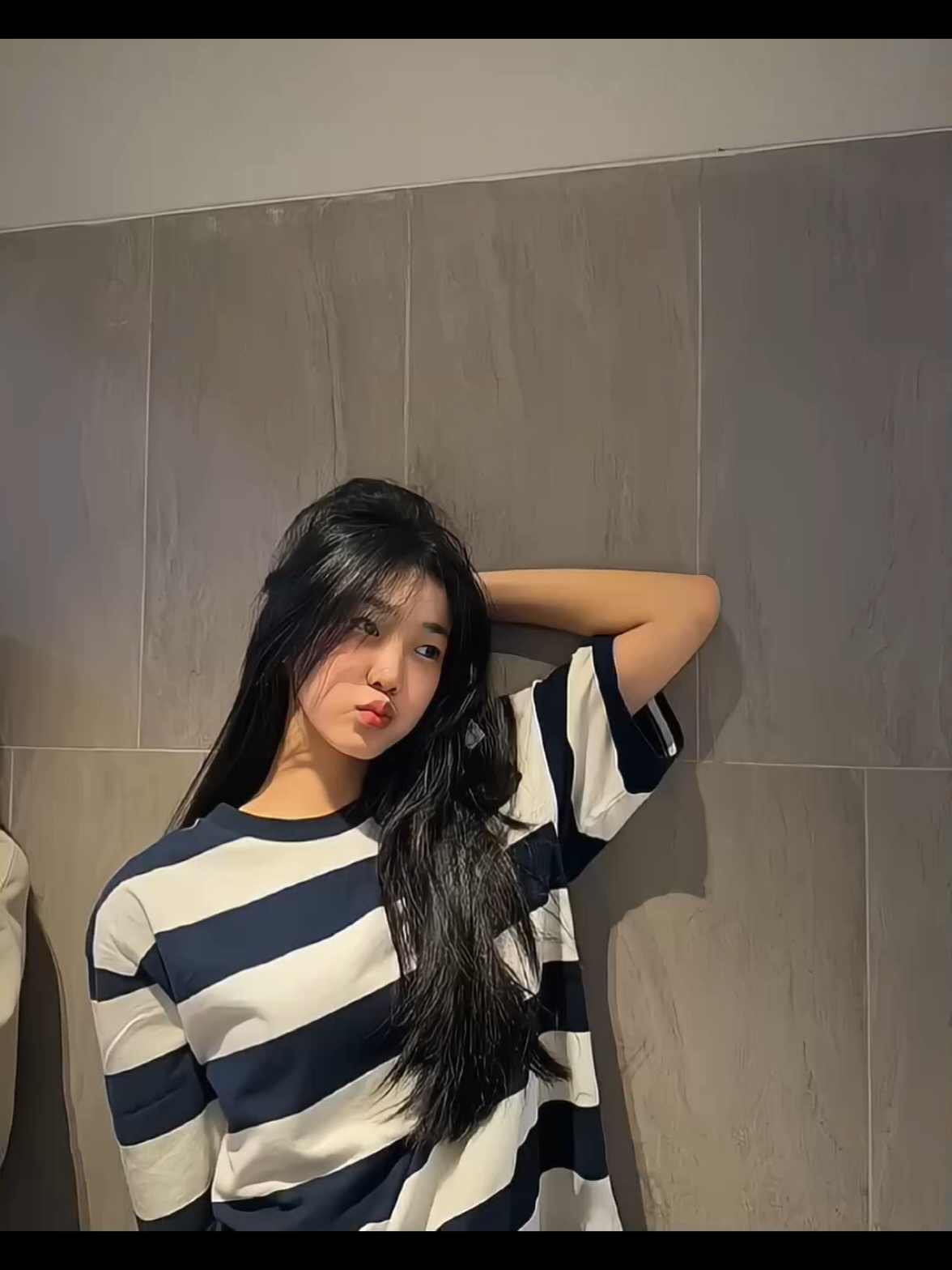 its my life🥰 .  .  #olinemanuel #catherinavallencia #olinejkt48 #erinejkt48 #orinejkt48 #sakksukajj @jkt48.oline @Catherina Vallencia 