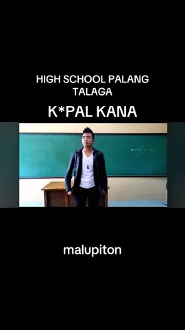 Badboy bossing natin hahaha #malupiton #bossing #malupitonofficial #fy #viral #forentertainmentpurposesonly 