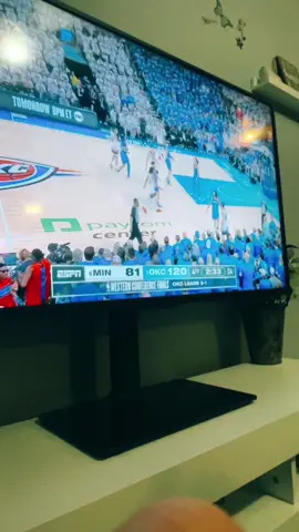 The Minnesota Timberwolves did not come out to play #belttoass #SGA #anthonyedwards #fypシ #westernconferencefinals #OKC #minnesotatimberwolves 