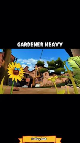 Gardener Heavy #tf2 #sfm #animation #tf2memes #shots #tiktok #fypシ #viral #videos #video 