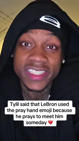 #tylil #lebron #fyp #viral #clipfarm 