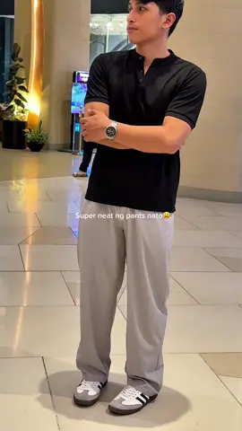 Soafer ganda and mura ng pants na to! #pantsrecommendation #pants #koreanpants #outfitideas #fyp 