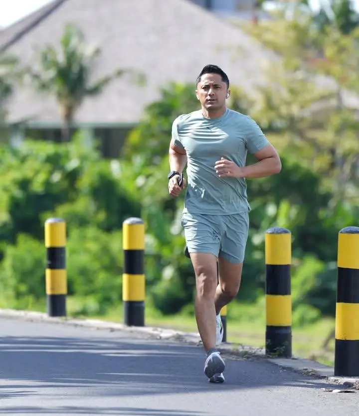 joging 