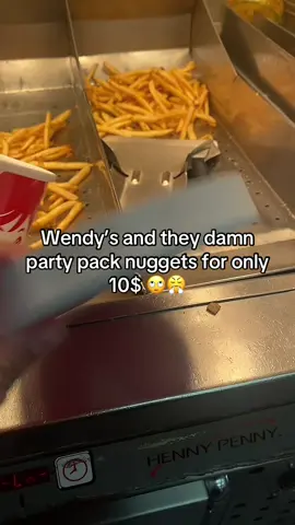 #wendyspartypack#wendysnuggets#wendysomg#wendyscrashout