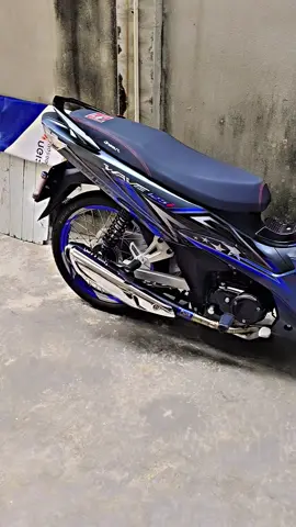 🥹🚓🚨#เวฟ125le #เวฟ125led2023 