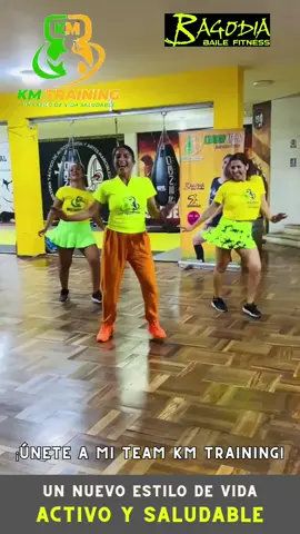 #trujilloperu🇵🇪 #comunidad #kmtraining #bailefitness #bagodiafitness #Fitness #clasesdebailefitness #saludfisica #saludemocional #terapiadebaile #ejercitatebailando  @Fitness Evolution Gym  @teamkarinafitness  @Denisce 08 