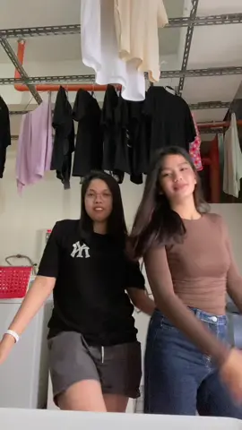 Hahaha okay na toh!hindi na nagkasundo🤣