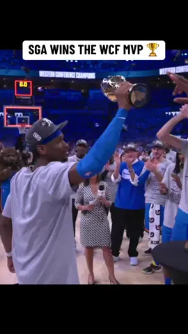 #NBA #basketball #nbaplayoffs #nbaonespn #thunder #shaigilgeousalexander #mvp 