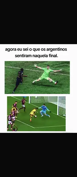 #futebol #defesa #rossi #flamengosempre 