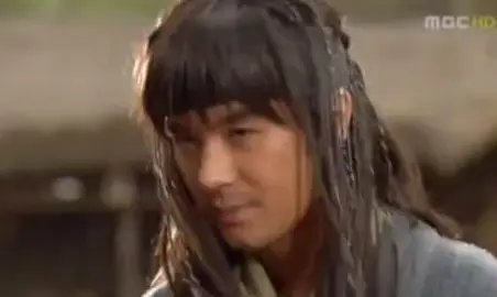 Truyền thuyết Jumong p.508 #truyenthuyetjumong2006 #phimhanquoc 