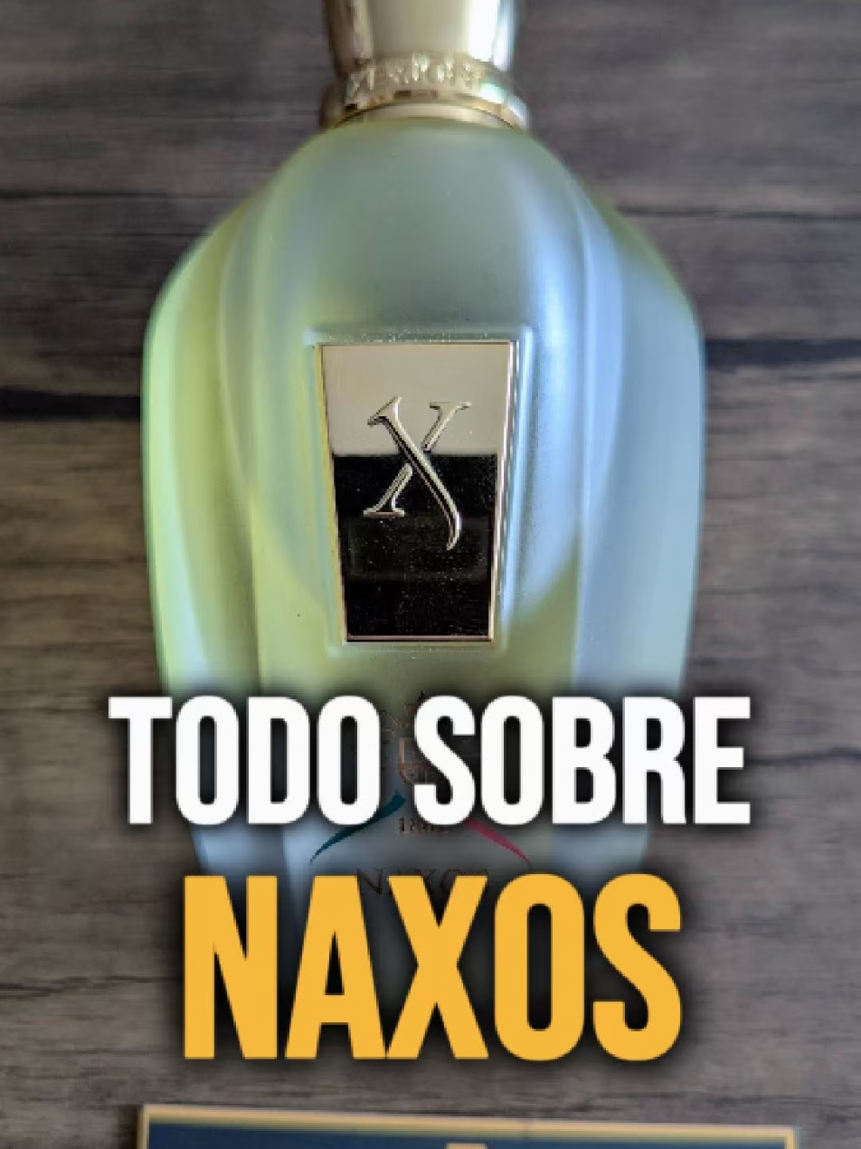 🚫 No compres NAXOS de XERJOFF sin ver esto 🍯🍋🔥 ¿Vale la pena uno de los perfumes nicho más recomendados? Xerjoff Naxos es potente, delicioso y lujoso, pero no es para cualquiera… 🔹 Sale dulce con miel, lavanda y un toque cítrico muy marcado 🍋🍯 🔹 Después evoluciona a un aroma cálido, con tabaco cremoso y especias 🔥 🔹 Tiene estela alta y una duración brutal (más de 10 horas) 😮‍💨 💸 Pero si no estás acostumbrado a perfumes intensos o dulces, te puede parecer abrumador o empalagoso. ✨ Ideal si quieres destacar y te gustan los aromas complejos, maduros y de lujo. Pero si estás empezando en el mundo de las fragancias... mejor pruébalo antes. #xerjoffnaxos #naxos #perfumesnicho #fragancias #perfumelovers #perfumesmexico #aromasqueinspiran #decantsdeperfumes #perfumecollection #olfatodiario #fraganciasunicas #decants 