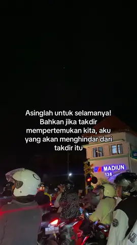 Sampai jumpa di titik rasa sesalmu👋#fypp #madiun24jam #xybca 