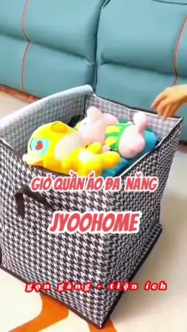 túi đựng quần áo đa năng JYOOHOME ( đồ gia dụng pass4)#dogiadung #giadungthongminh #giadungnhabep