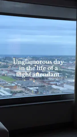 Love when a schedule change works in my favor ✈️#flightattendantlife #cabincrew #dayinthelife #Vlog 