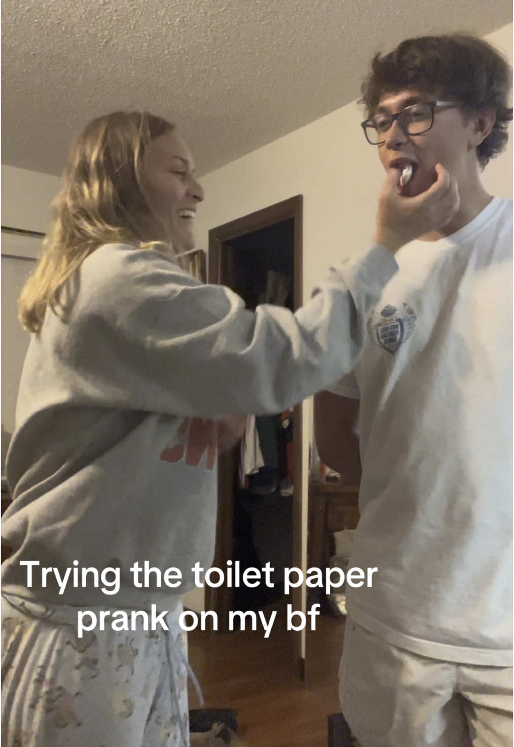 Got em