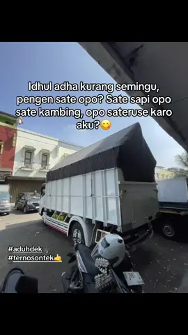 Pengen seng ndi ngomongo yaa🫠😅