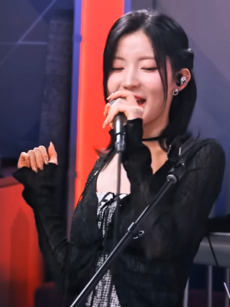 #BABYMONSTER x SiriusXM (#ASA cut) 🤘🏻🩷 #ENAMIASA #ASA #아사 #Kpop #FANCAM #BABYMONSTER #베이비몬스터 #kpopfypシ #fyp 